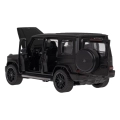 Mercedes-AMG G 63 czarny model metalowy