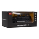 Samochodzik Mercedes-AMG G 63 czarny model metalowy 1:32 RASTAR ZAU.64110.CZ