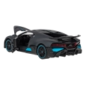Samochodzik Bugatti Divo