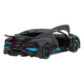 Bugatti Divo model metalowy