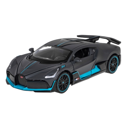 Samochodzik Bugatti Divo