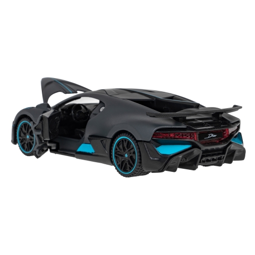 Samochodzik Bugatti Divo