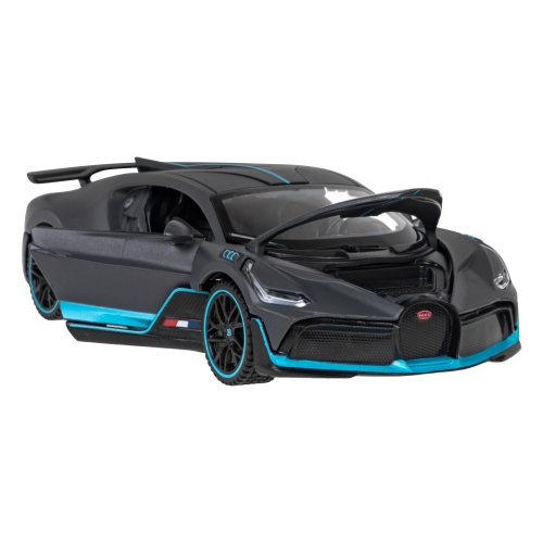 Bugatti Divo model metalowy
