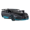 Bugatti Divo model metalowy