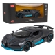 Samochodzik Bugatti Divo model 1:32 RASTAR ZAU.64210.SR