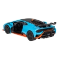 Lamborghini Huracan STO model metalowy