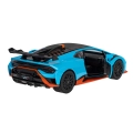 Lamborghini Huracan STO model metalowy