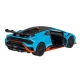 Lamborghini Huracan STO model metalowy