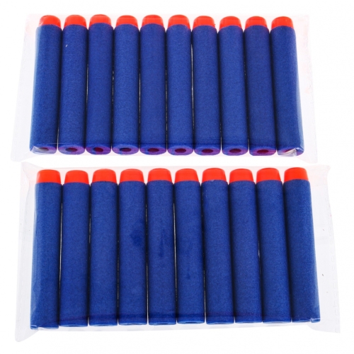 Karabin z celownikiem