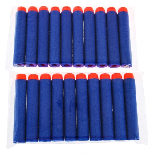 Karabin z celownikiem