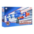 Blaze Storm