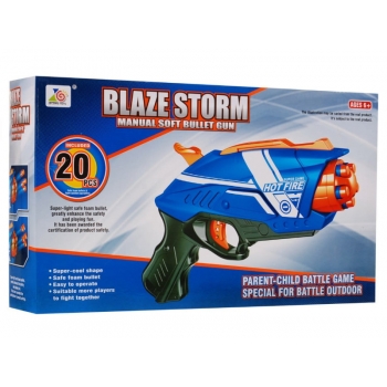 Blaze Storm ZC7063