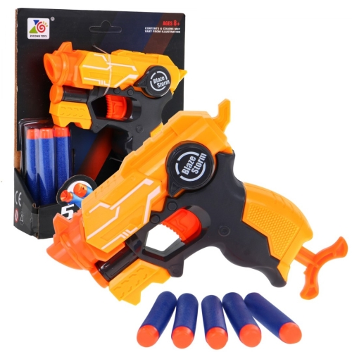 Pistolet blaze storm