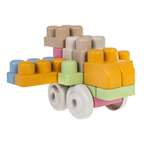 Klocki BIO dla dzieci