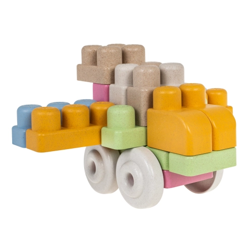 Klocki BIO dla dzieci