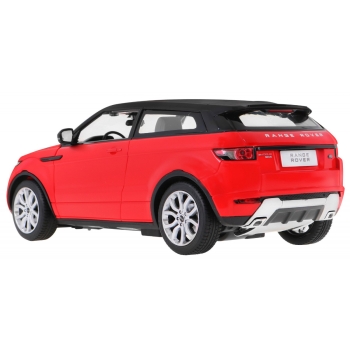 Auto zdalnie sterowane Range Rover Evoque