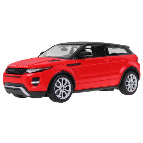 Evoque czerwone model 1:14 RASTAR