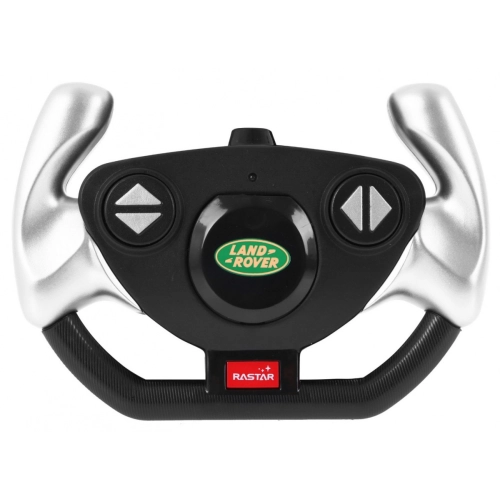 Auto zdalnie sterowane Range Rover Evoque