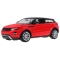 Evoque czerwone model 1:14 RASTAR