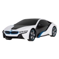 Autko zdalnie sterowane BMW i8 Zmienny kolor karoserii model 1:24 RASTAR ZRC.48400-4.BIA