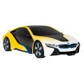BMW i8 Zmienny kolor karoserii