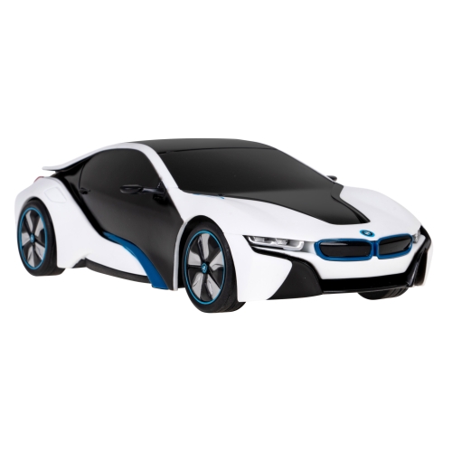 Autko zdalnie sterowane BMW i8 RASTAR