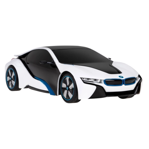 Autko zdalnie sterowane BMW i8 RASTAR