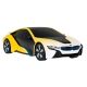BMW i8 Zmienny kolor karoserii