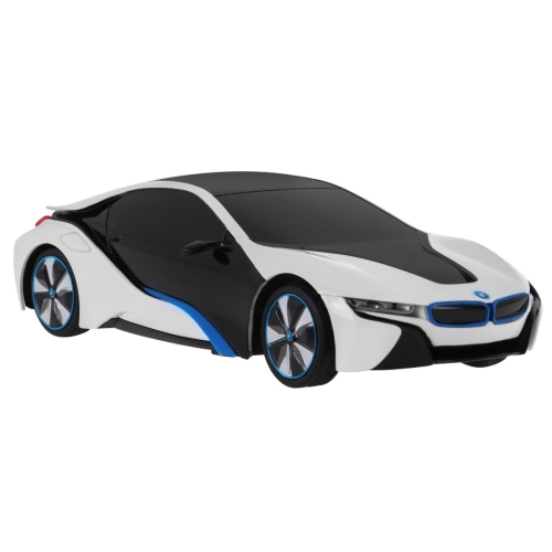 BMW i8 RASTAR