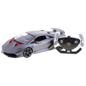 Autko Lamborghini Sesto Elemento Zdalnie sterowane model 1:14 RASTAR