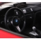 BMW M4 Coupe czerwone