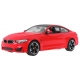 BMW M4 Coupe czerwone zdalnie sterowane model 1:14 RASTAR ZRC.70900.CR