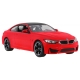 model 1:14 RASTAR  BMW M4 Coupe
