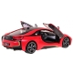 Autko BMW i8