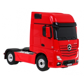 Mercedes Benz Actros