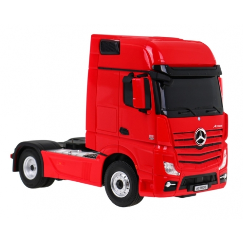 Mercedes Benz Actros