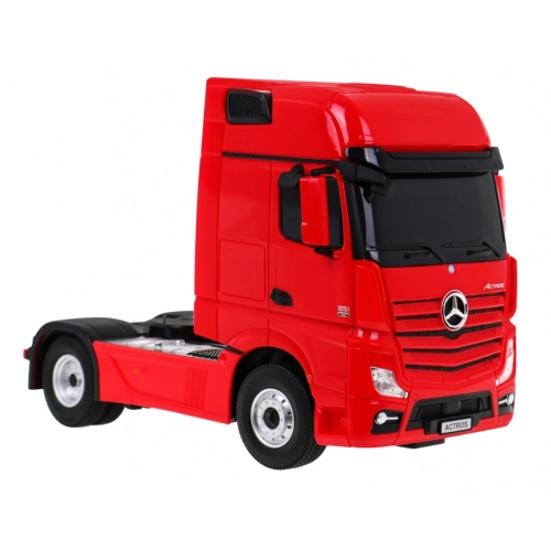 Mercedes Benz Actros
