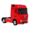 Mercedes Benz Actros