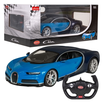 Bugatti Chiron RASTAR