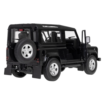 Autko zdalnie sterowanie Land Rover Defender