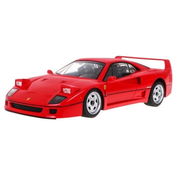 Ferrari F40 Zdalnie sterowane model 1:14 RASTAR ZRC.78700.CR