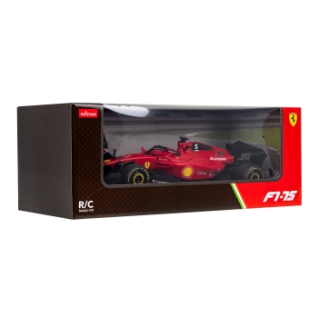 Ferrari F1 75