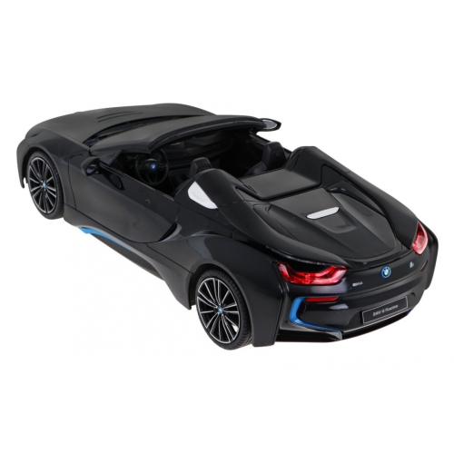 Autko BMW i8 Roadster