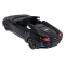Autko BMW i8 Roadster