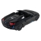 Autko BMW i8 Roadster