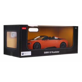RASTAR BMW i8 Roadster