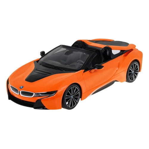 BMW i8 Roadster
