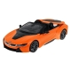 BMW i8 Roadster