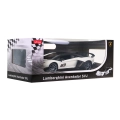 Zdalnie sterowany Lamborghini Aventador