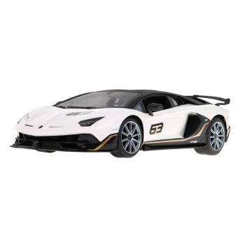 Lamborghini Aventador SVJ model 1:14 Zdalnie sterowany RASTAR ZRC.96010.BIA